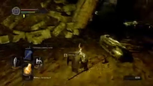 Dark souls uncle Johnson 15 смотреть онлайн