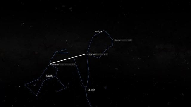 How to find M1 Crab Nebula Supernovae in Your Telescope- Tutorial смотреть онлайн