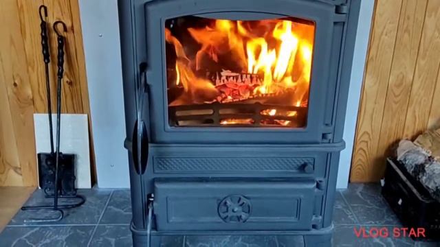 НА ДАЧЕ! ОТОПЛЕНИЕ ДОМА! ВСЕ ПРО ПЕЧЬ-КАМИН! ВКУСНЫЕ ПИРОГИ! ЛЮБИМЫЕ КНИГИ! смотреть онлайн