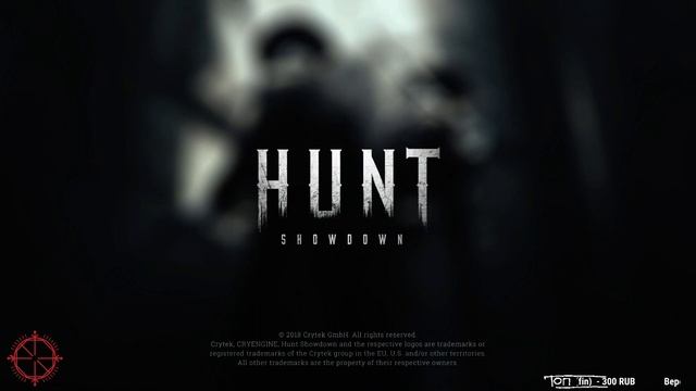 Hunt: Showdown ► КРОВАВАЯ ОХОТА! смотреть онлайн