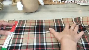 ?COPPIA di GNOMI Natalizi??FAI Da Te ? TUTORIAL passo a passo
