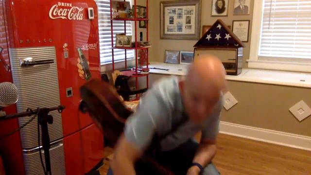Wayne Wilkinson Jazz Guitarist LiveStream Performance May 30, 2021 смотреть онлайн