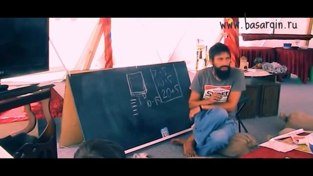 СЕНЬОРАЖ ЧГП: создание денег из товарной массы. много. даром смотреть онлайн