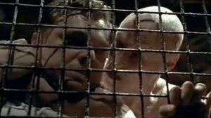 Остров Проклятых (2010)