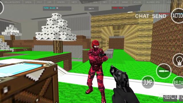 pixel combat battle royale #3 Evgraf 2009 vs богомолов смотреть онлайн
