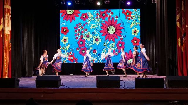 Гранд-Па - Чибатуха смотреть онлайн