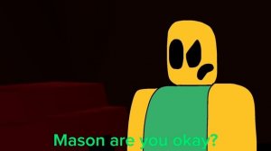 Roblox Residence Massacre (Animation) (Part 1)