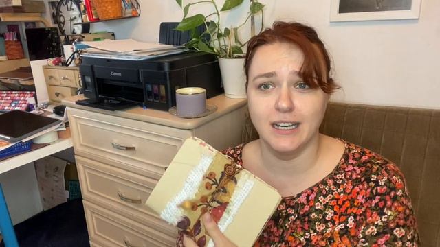 Зачем заниматься творчеством? Как творчество влияет на эмоции, мой путь в творчестве. смотреть онлайн