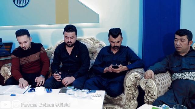 Farman Belana u Kosrat Anwar u Haval Chamchamali 2022 (Kurdstan) Danishtni Halkawt Hama Najm Track смотреть онлайн