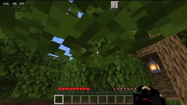 ГДЕ ЖЕ ЭТА КНОПКА?! | Find the button Minecraft PE смотреть онлайн