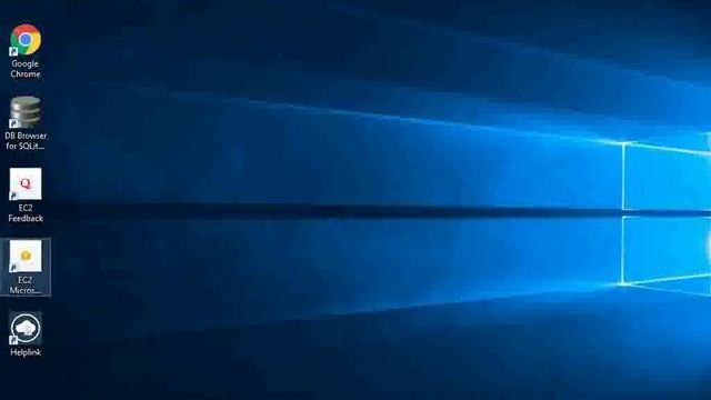 Secured SQLite Database Browser on Windows 2016 Deploy on Azure , AWS and Google Cloud Platform. смотреть онлайн