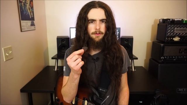 S#!T You Need - TP-6 Fine Tuning, Triangle Picks, AirCell Straps! смотреть онлайн