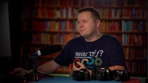 Что выбрать: первый Canon R6 или Canon R8?