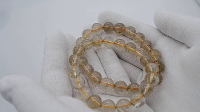 Кварц волосатик браслет смотреть онлайн