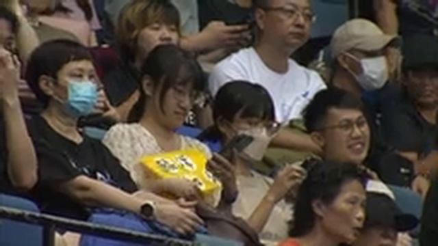 VICTOR Hong Kong Open 2023 | Lee/Wang (TPE) [8] vs. Goh/Izzuddin (MAS) | QF смотреть онлайн