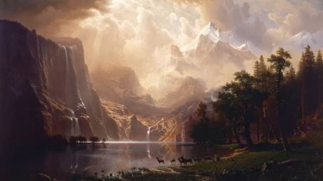 Albert Dietrich:Violin Concerto in D minor,Op.30(1873) смотреть онлайн