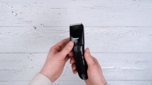 Распаковка Philips QC5115/15 / Unboxing Philips QC5115/15
