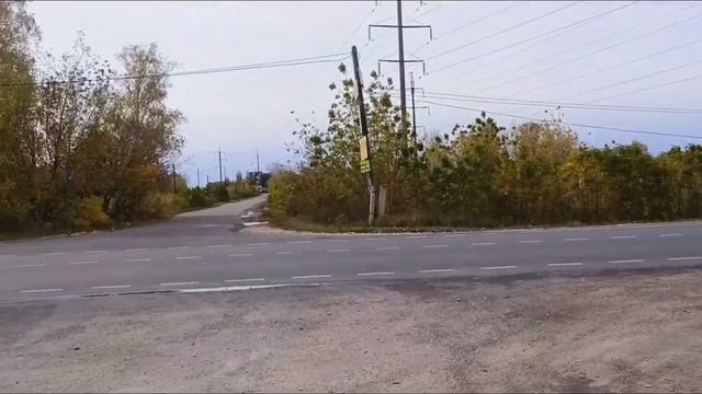 17КМ НА ВЕЛИКЕ. ЧЕРЕЗ ПАРК НА ПРУД. #велосипед #парк #осень2023 смотреть онлайн