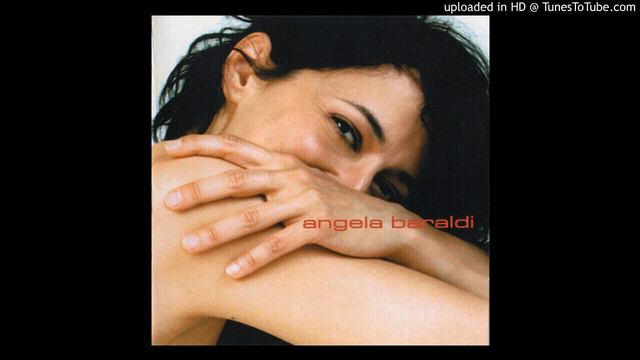 Angela Baraldi - Angela Baraldi (2003) 09 - Troppo Zucchero смотреть онлайн