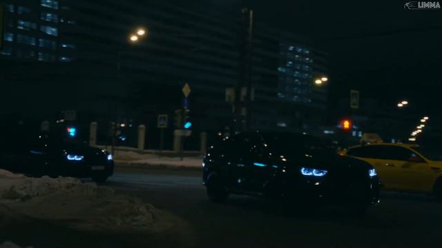 Bones - RedAlert (LWSKY Remix) | CAR MUSIC VIDEO