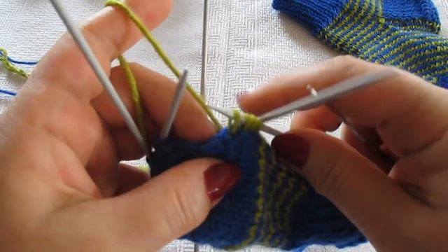 носки хеликс вязаные спицами. носки по методу хеликс. как связать пятку. как связать мысок. смотреть онлайн