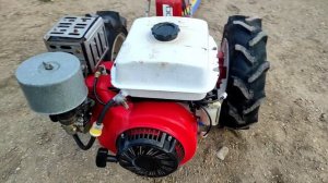 мотоблок Агро