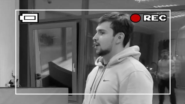 Илья Томилов и Павел Торопов говорят курению «НЕТ!» смотреть онлайн