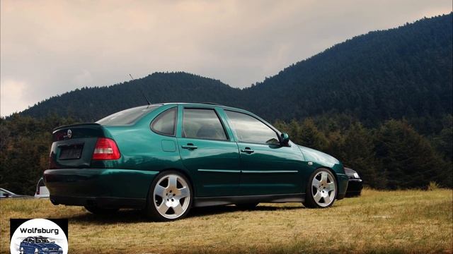 Vw Derby polo Classic & stay on wheels смотреть онлайн