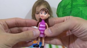 Щенячий патруль большое яйцо с сюрпризом открываем игрушки Giant surprise egg Pa