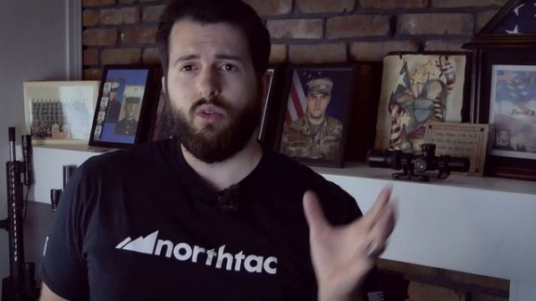 Swampfox Trihawk - The Best 3x Prism You Can Buy for Under $1000