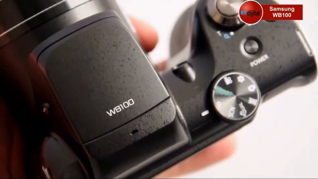 Samsung WB100 - http://dukkanlar.gittigidiyor.com/endijital/ смотреть онлайн
