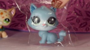 LPS: БОЛЬШАЯ ПОСЫЛКА! От Elen & Pet Shops