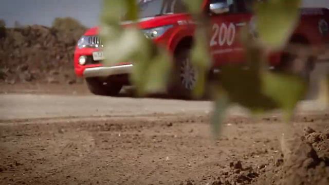 Bridgestone | Cine History