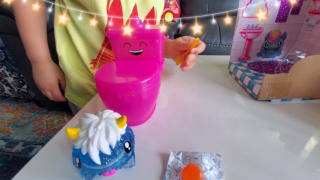 No more diapers for poopy Pooparoos kids toy смотреть онлайн
