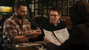 Фильм Вышибала (2011)