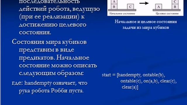Артеменко М.В. Лекция №3 «Методы принятия решений» смотреть онлайн