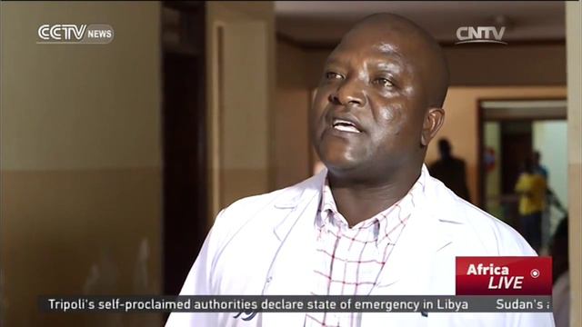 Uganda Malaria Concerns: More than 100,000 Ugandans die from the disease every year смотреть онлайн