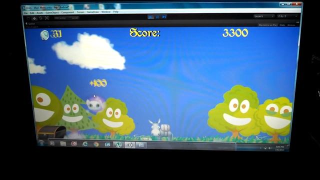 BUBBLE BURST TEST(Name may Change) смотреть онлайн