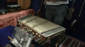 Национальная узбекская музыка. Традиционная музыка Узбекистана. Мелодии Рубоб