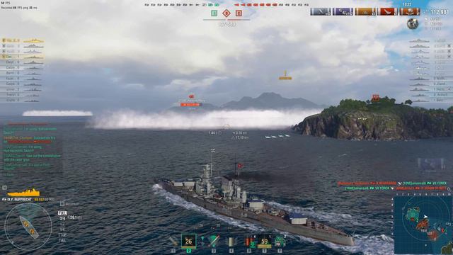 7 out of 10 kills, 10 achievements almost pulled out the win смотреть онлайн