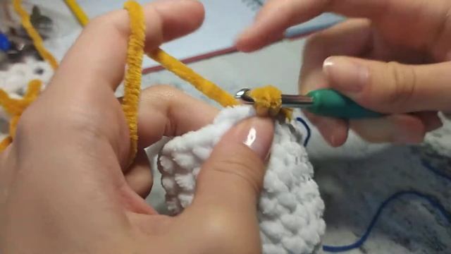 Смена нити (из МК Корги) смотреть онлайн