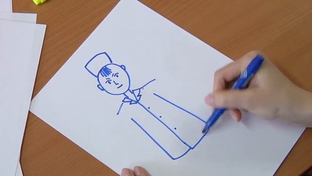 ВИЗИТКА: Профессия"Медицинская сестра" смотреть онлайн