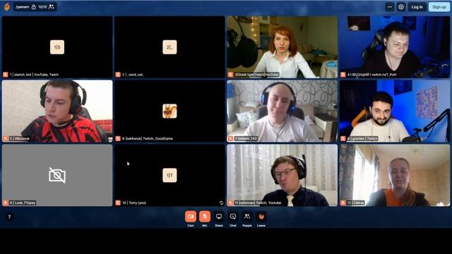 ? МОРСКАЯ МАФИЯ ? ИГРАЕМ С КОРАБЕЛЬНЫМИ БЛОГЕРАМИ смотреть онлайн