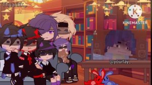 YeosM Character React [] Part 3