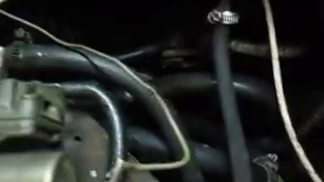 ОБМЕРЗАЕТ РЕДУКТОР ГБО? Увеличился расход газа? Неправильное подключение обогрева! смотреть онлайн