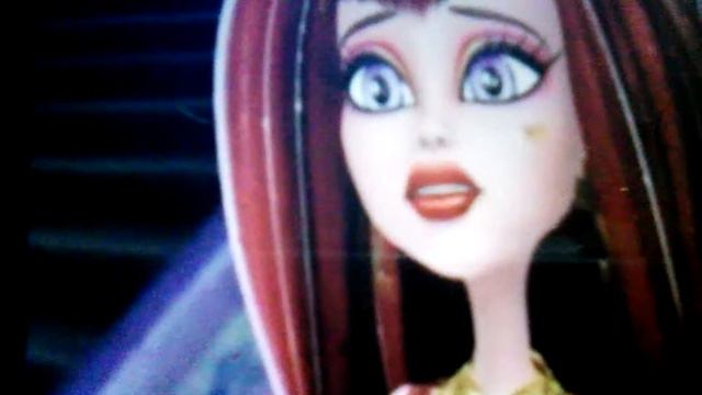 Клип монстер хай мы не пара смотреть онлайн