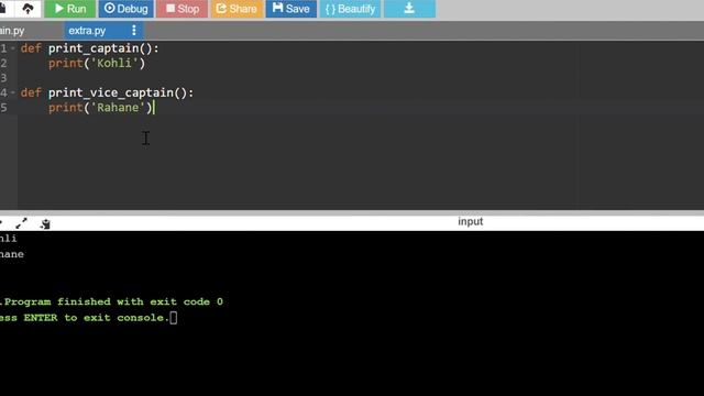 Python Programming - 22 | Modules | Tamil смотреть онлайн