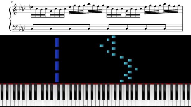 Вивальди Антонио «Концерт № 4 из цикла «Времена года» - «Зима»