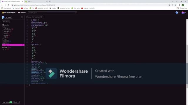Arras private server tutorial - part 5 map and config.json смотреть онлайн