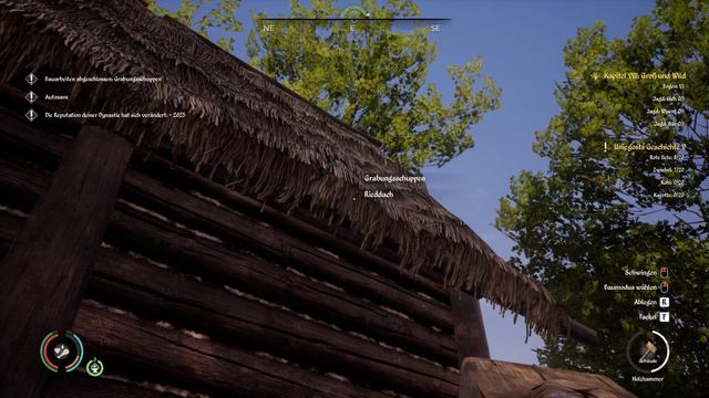 Medieval Dynasty Folge 32 Staffel 1 V 1 2 0 1 Neue Baurunde смотреть онлайн